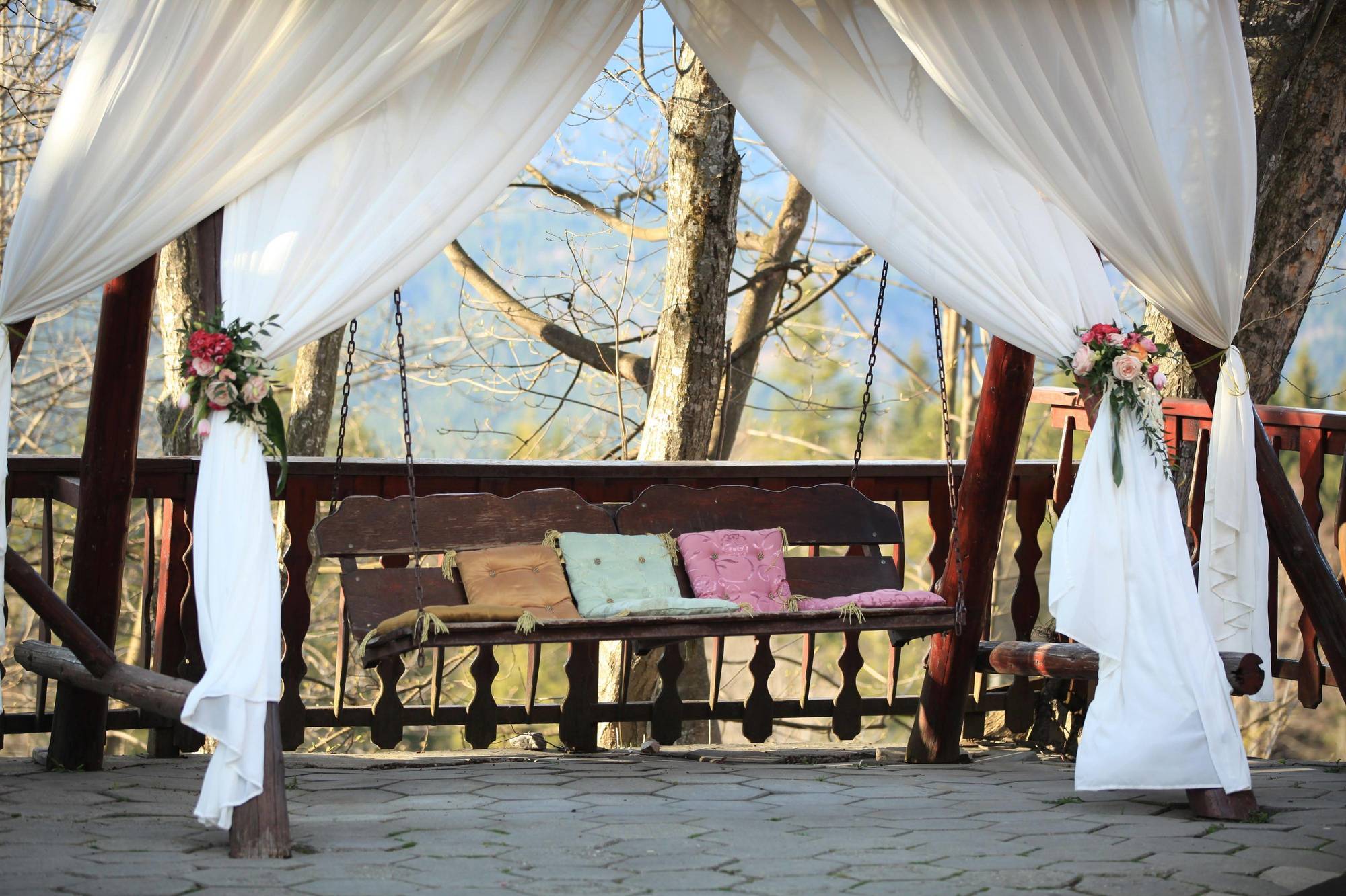 Hotel Rozmarin Predeal Dış mekan fotoğraf