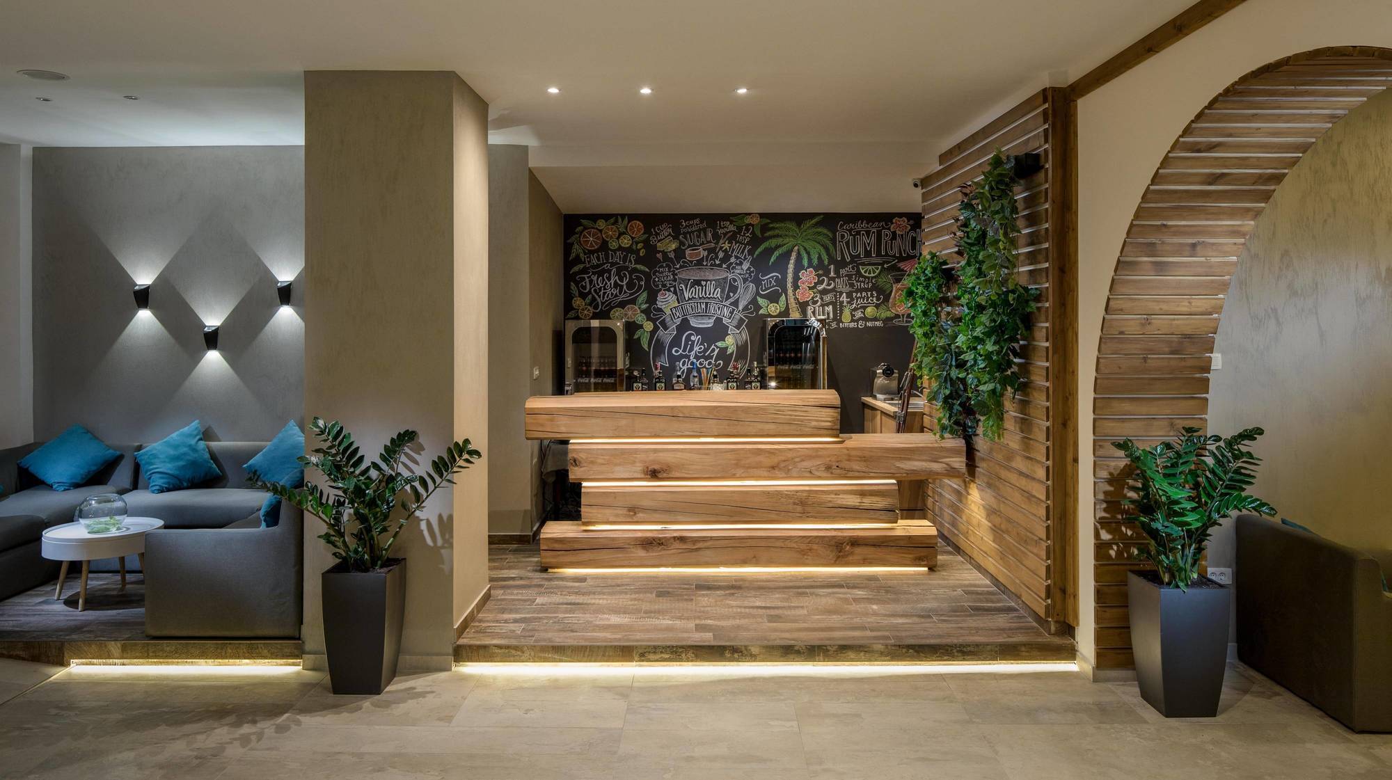 Hotel Rozmarin Predeal Dış mekan fotoğraf