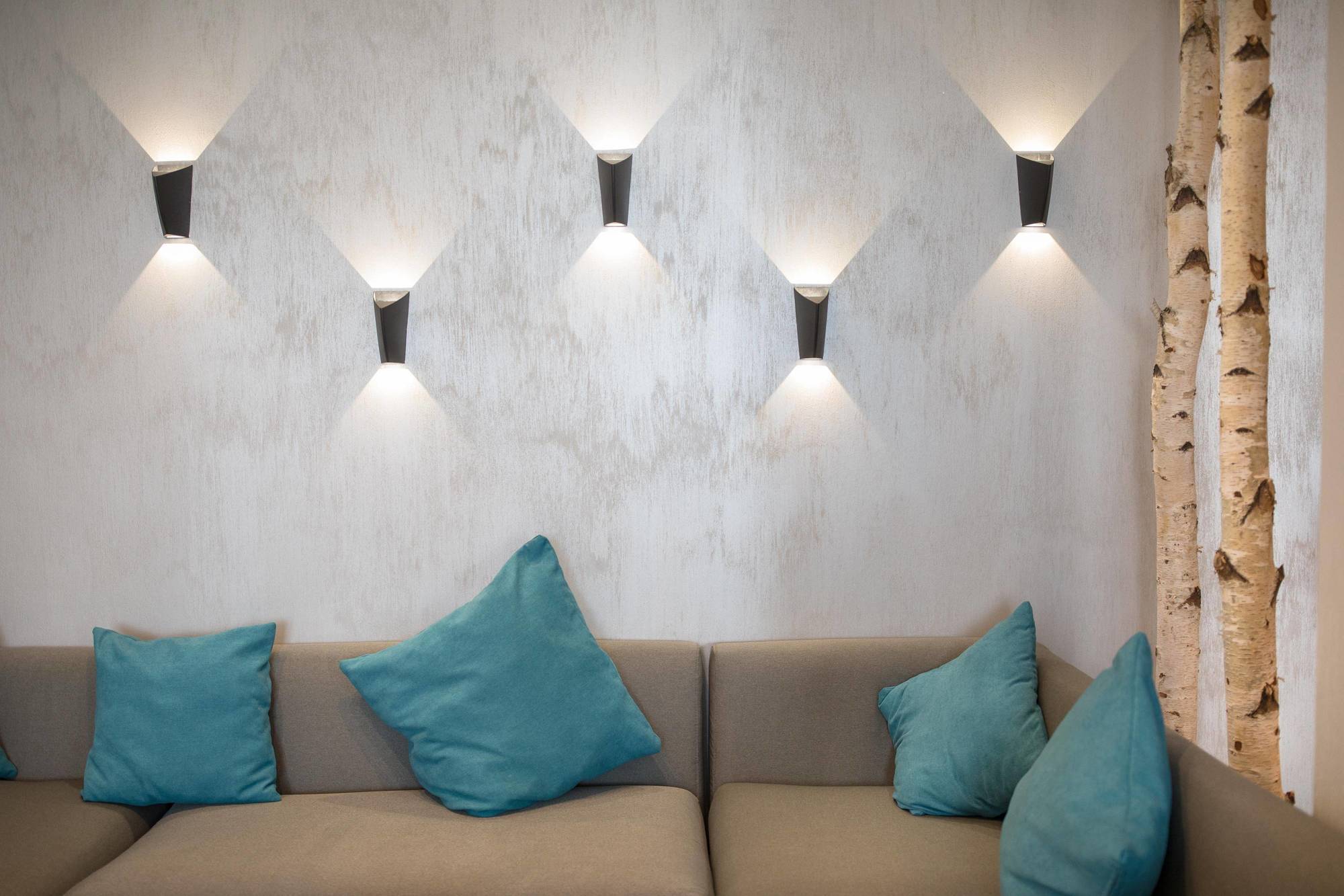 Hotel Rozmarin Predeal Dış mekan fotoğraf