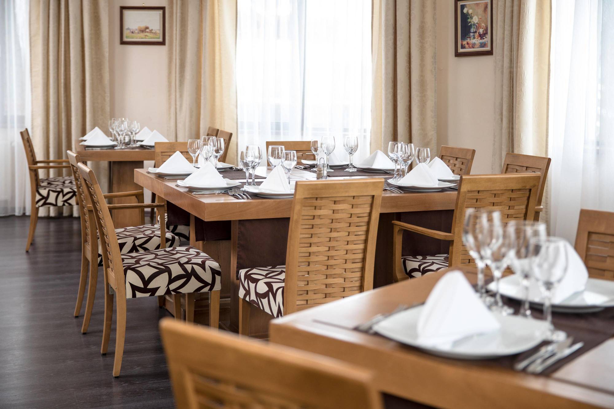 Hotel Rozmarin Predeal Dış mekan fotoğraf