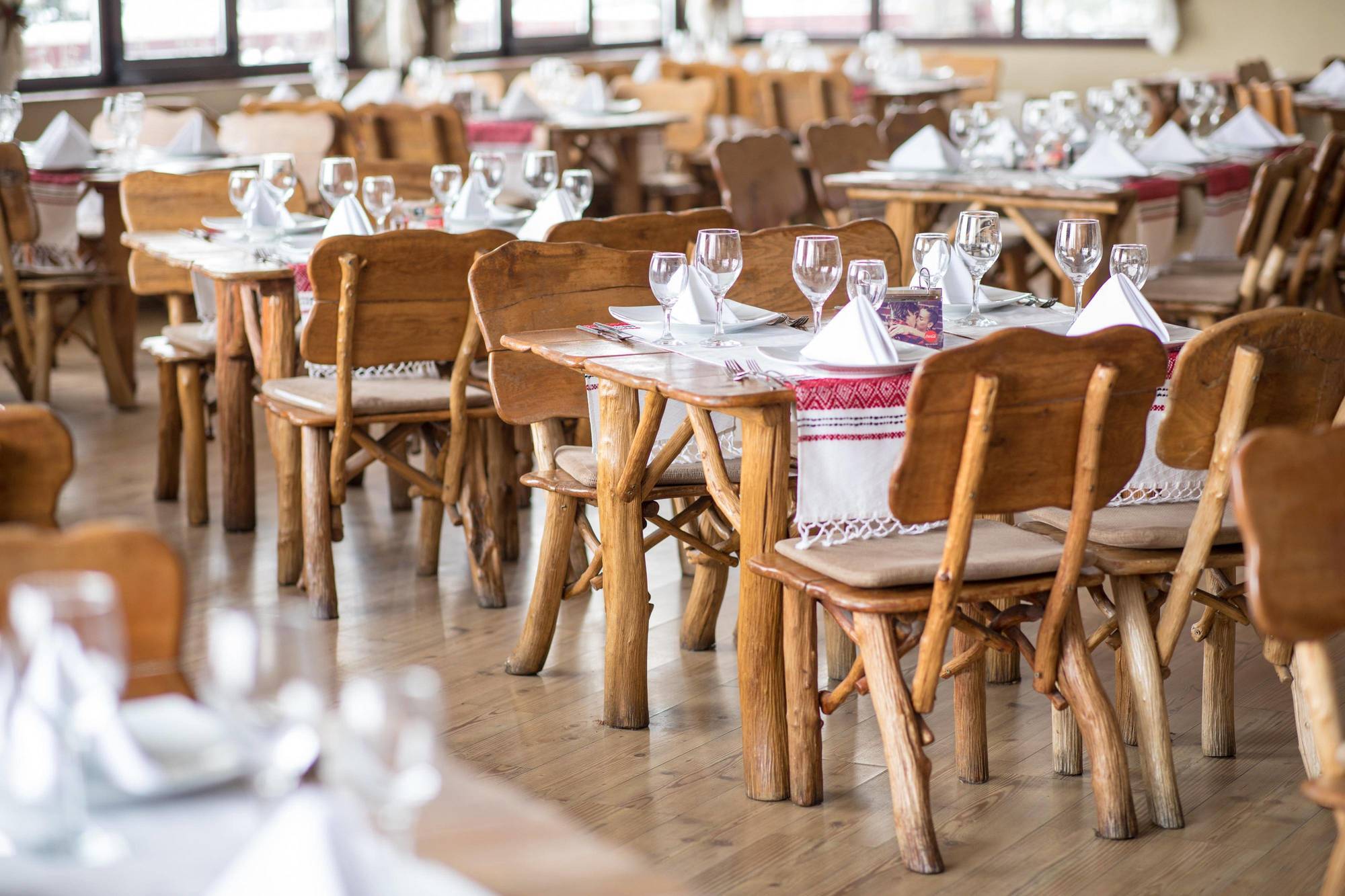 Hotel Rozmarin Predeal Dış mekan fotoğraf