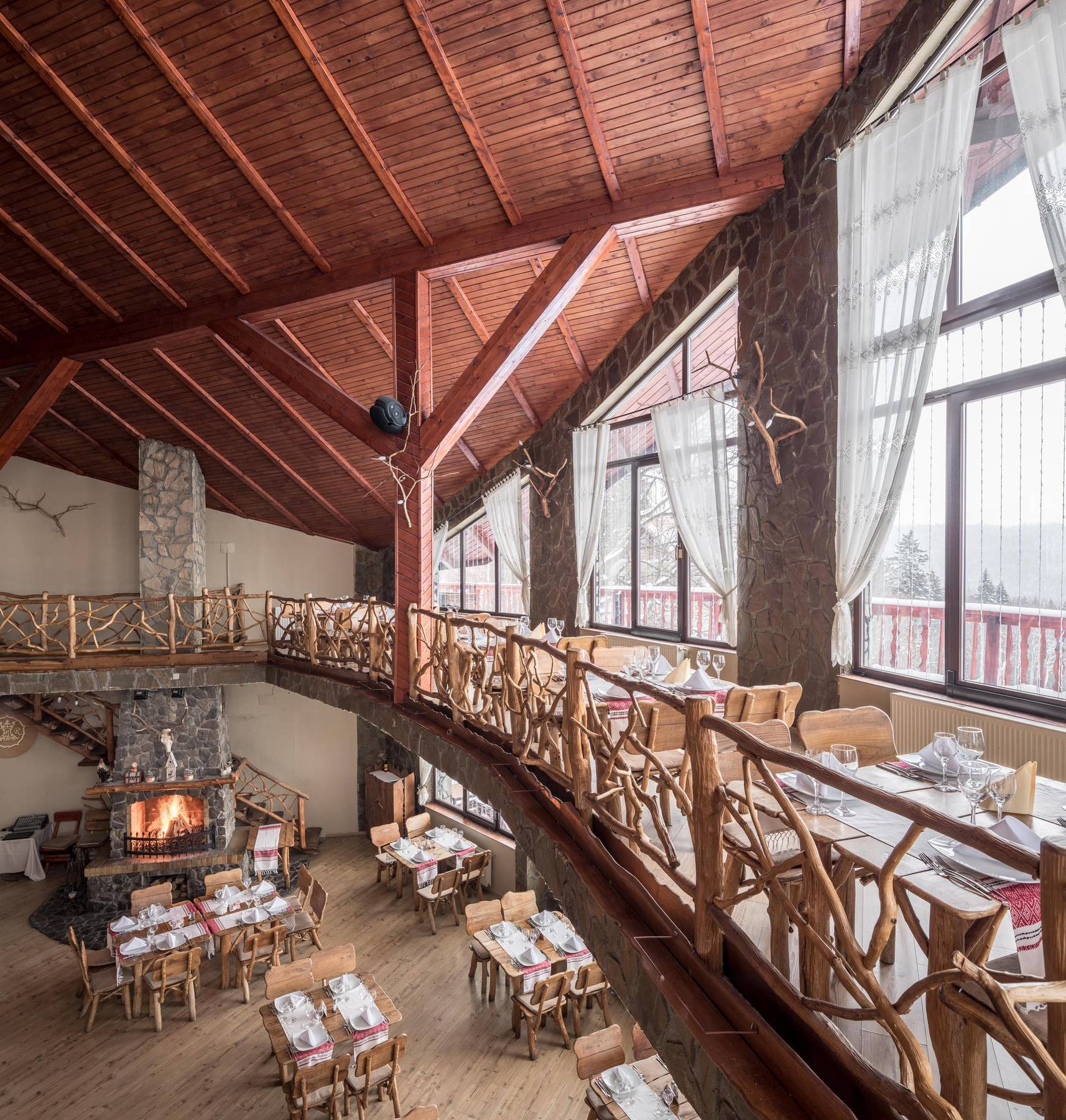 Hotel Rozmarin Predeal Dış mekan fotoğraf