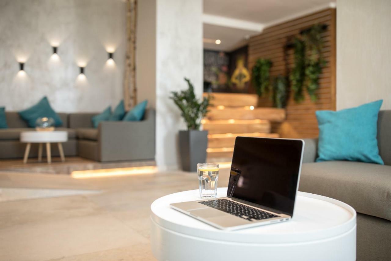Hotel Rozmarin Predeal Dış mekan fotoğraf
