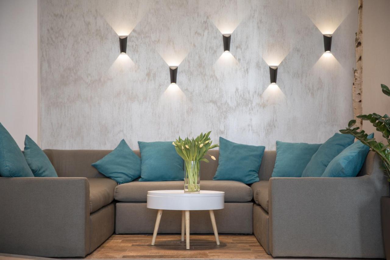 Hotel Rozmarin Predeal Dış mekan fotoğraf