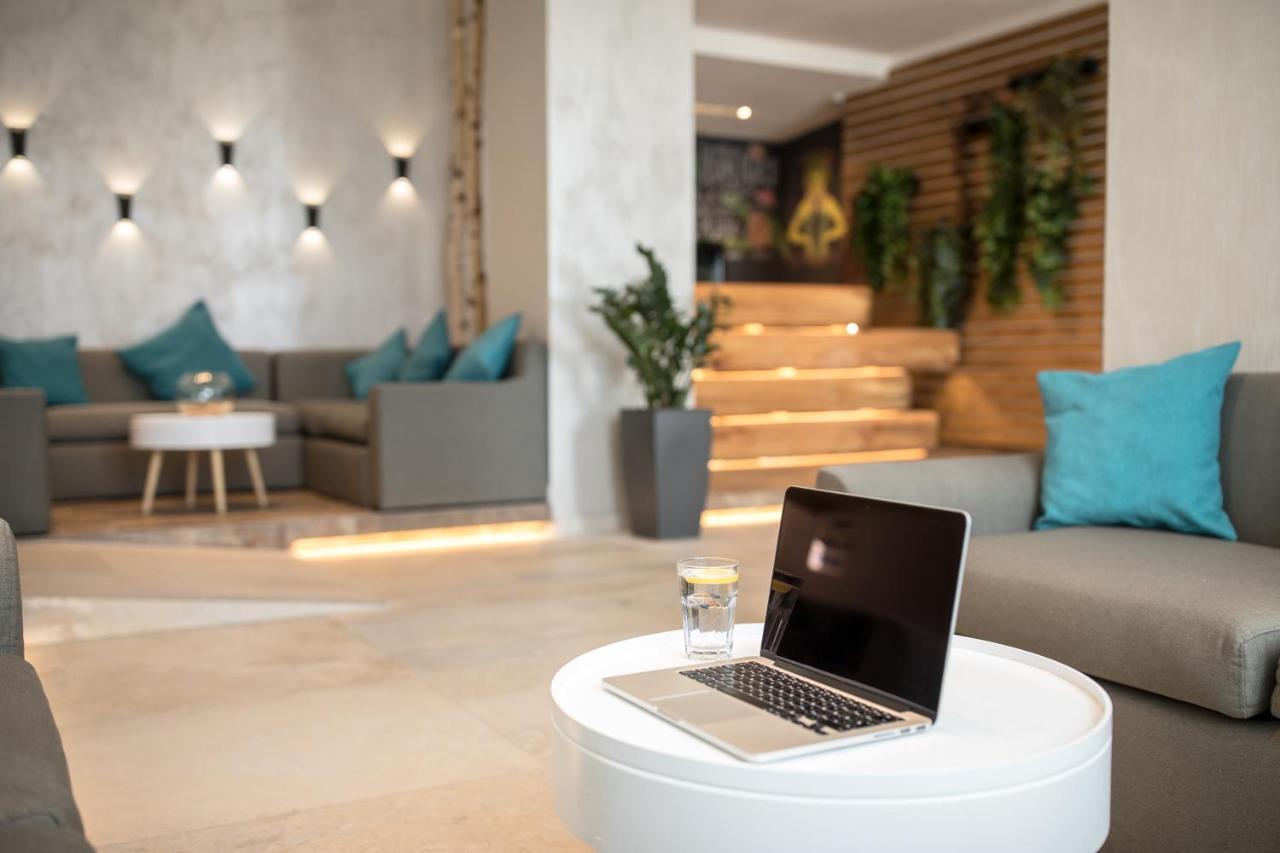 Hotel Rozmarin Predeal Dış mekan fotoğraf